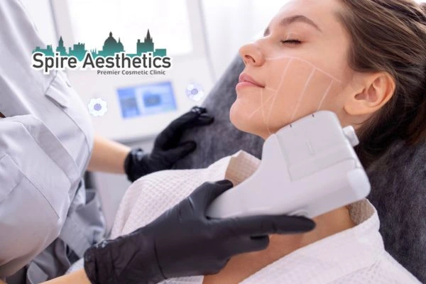 Mini facelift Berkhamsted Vs HIFU what is best read on now!