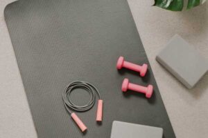home workouts Berkhamsted