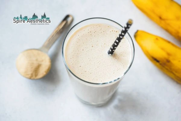 Boost your wellness goals and lose weight with the best protein powder Berkhamsted
