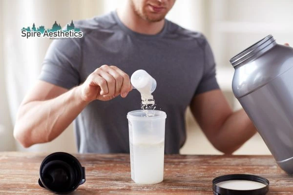 understand which protein powder Berkhamsted is best for you!