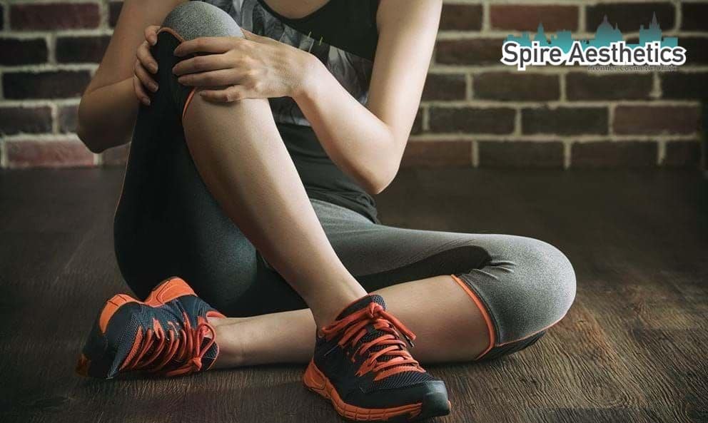 Body Toning and Injury Repair Berkhamsted