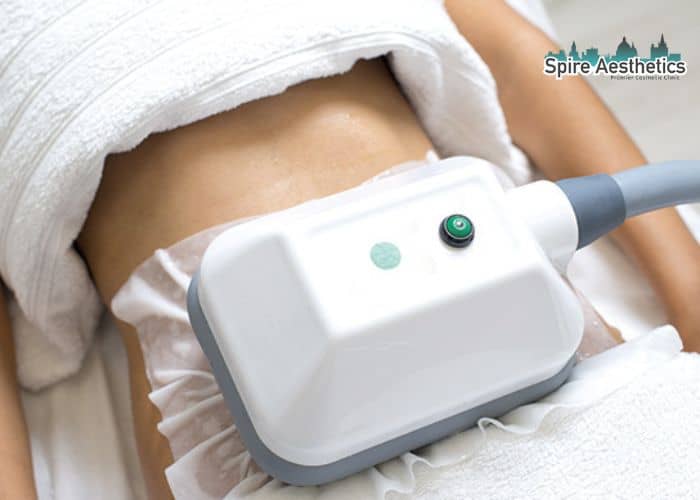 How diet and fat freezing can improve your health and physique contact Spire Aesthetics Berkhamsted today!