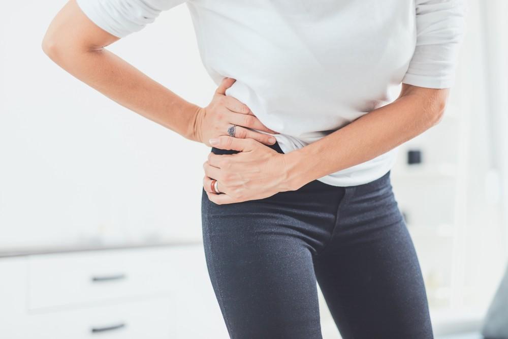 Could a Weak Core Be the Real Reason Behind Your Back Pain, Poor Posture and Persistent Belly Bulge Berkhamsted?